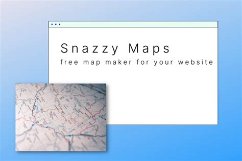 snazzymaps|More.